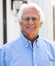 E.L. Bert Pooser Jr